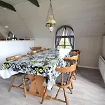 Hvide Sande 42 度假居 *