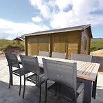 度假居 Hvide Sande 42 Havrvig