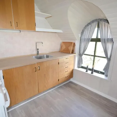 Cozy Home In Hvide Sande With Sauna * Havrvig