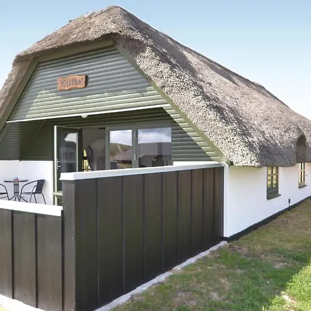 Cozy Home In Hvide Sande With Sauna *