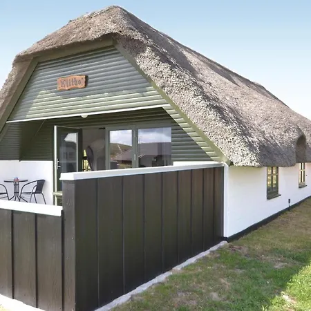 Cozy In Hvide Sande With Wifi *