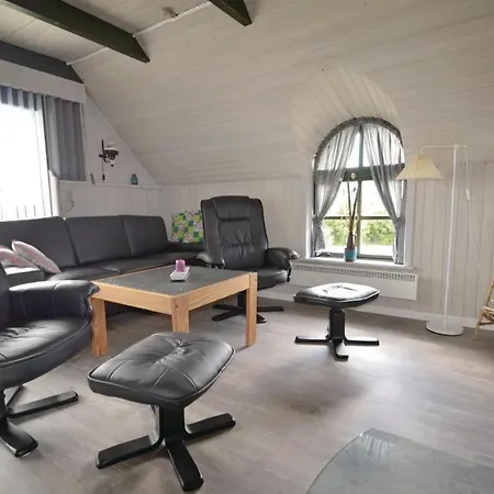 Hvide Sande 42 Ferienhaus *