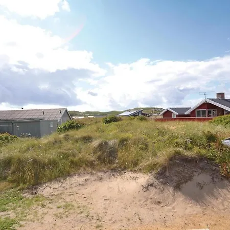 Cozy Home In Hvide Sande With Sauna * Havrvig