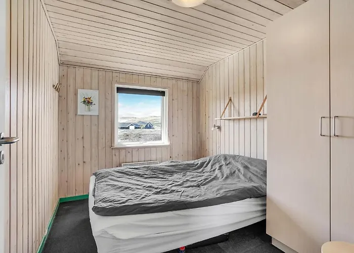 Hvide Sande 42 Holiday home