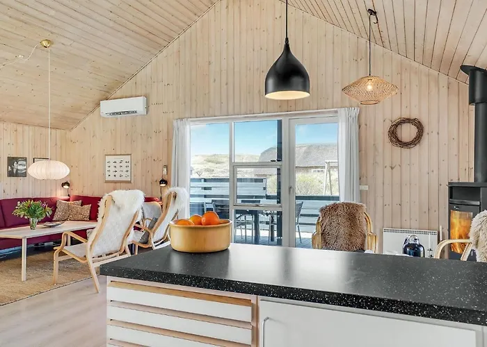 Hvide Sande 42 Havrvig