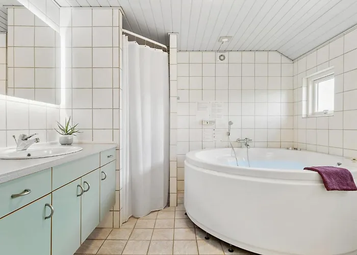 Hvide Sande 42 Holiday home Havrvig