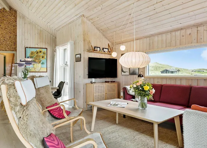 Hvide Sande 42 Havrvig