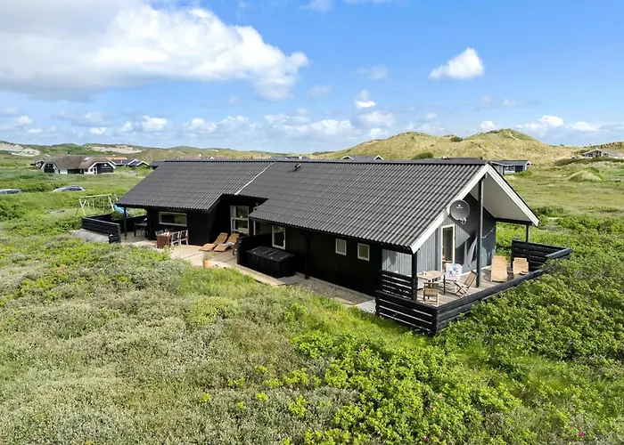 Hvide Sande 42 Havrvig
