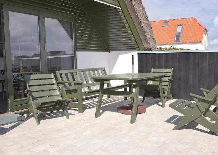 Hvide Sande 42 *