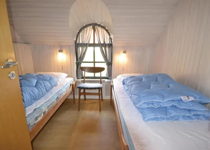 Hvide Sande 42 Havrvig